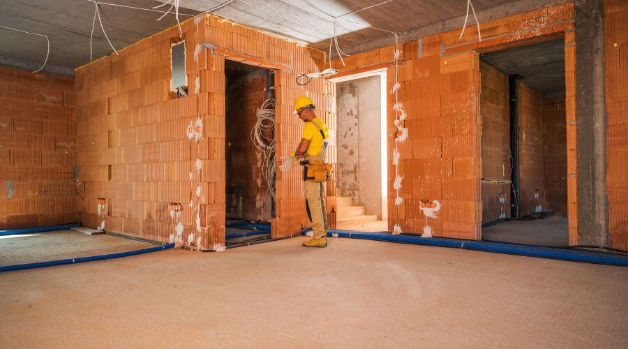 Expert tile roof repair services in Ernul, NC